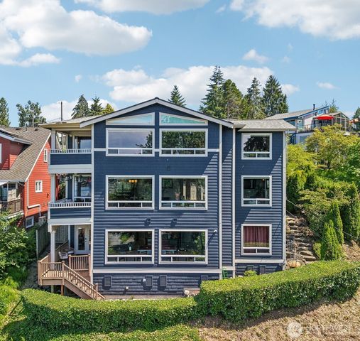 7100 S Ryan Street, Seattle, WA 98178