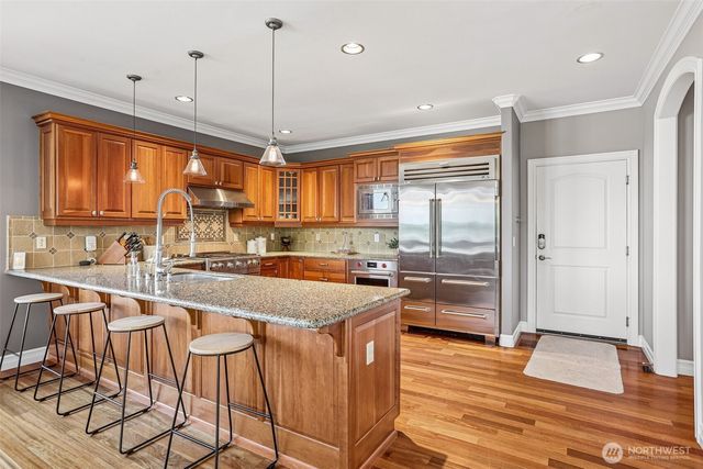 7100 S Ryan Street, Seattle, WA 98178