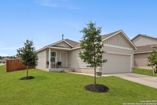 10203 Devon Wheel St, San Antonio, TX 78254