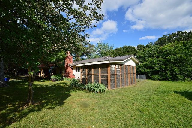 169 Littlefield Drive, East Tawakoni, TX 75472