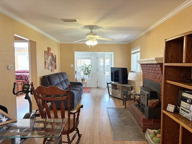 169 Littlefield Drive, East Tawakoni, TX 75472