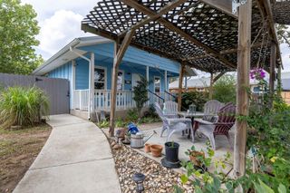 6110 Devonshire CV, Austin, TX 78723