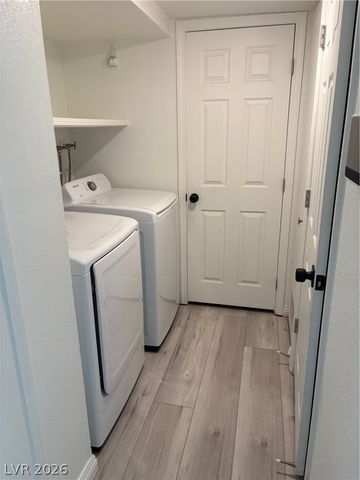 3535 Mercury Street F, North Las Vegas, NV 89030