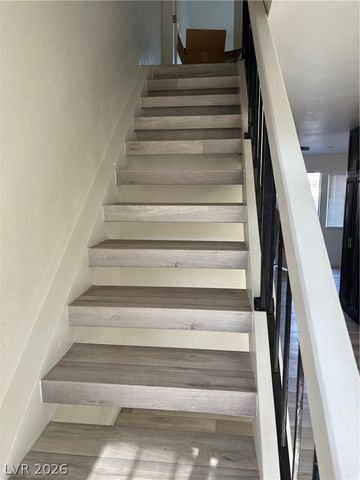 3535 Mercury Street F, North Las Vegas, NV 89030