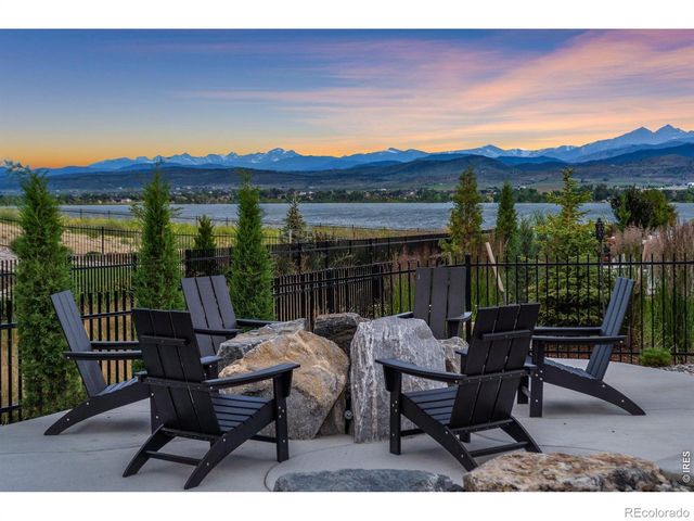2355 Sugarloaf Road, Berthoud, CO 80513