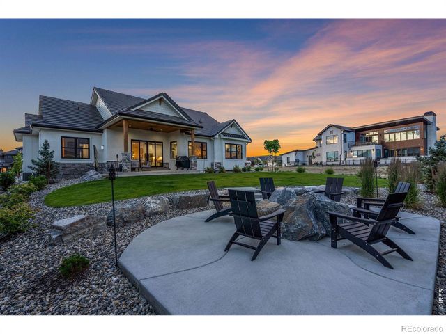 2355 Sugarloaf Road, Berthoud, CO 80513