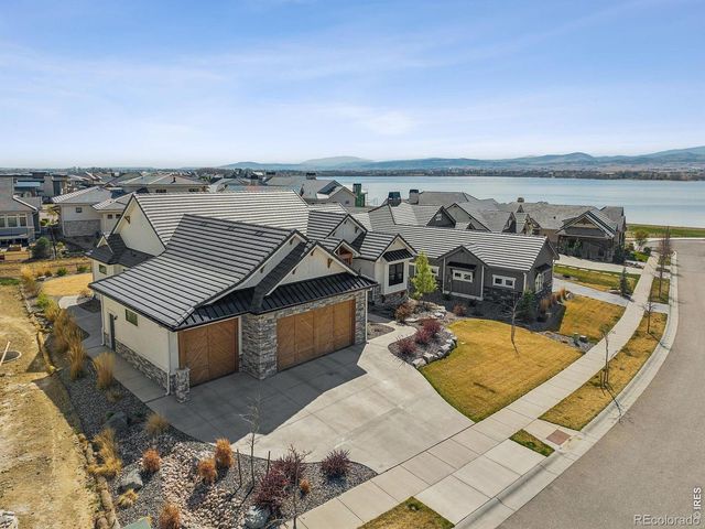 2355 Sugarloaf Road, Berthoud, CO 80513