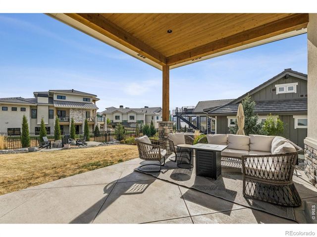 2355 Sugarloaf Road, Berthoud, CO 80513