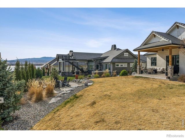 2355 Sugarloaf Road, Berthoud, CO 80513