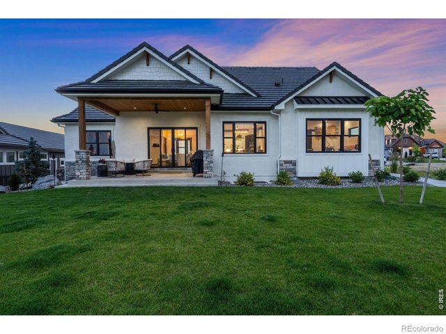 2355 Sugarloaf Road, Berthoud, CO 80513