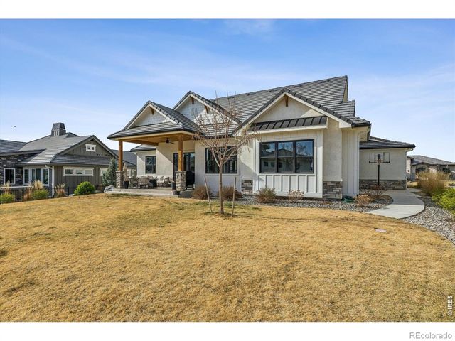 2355 Sugarloaf Road, Berthoud, CO 80513