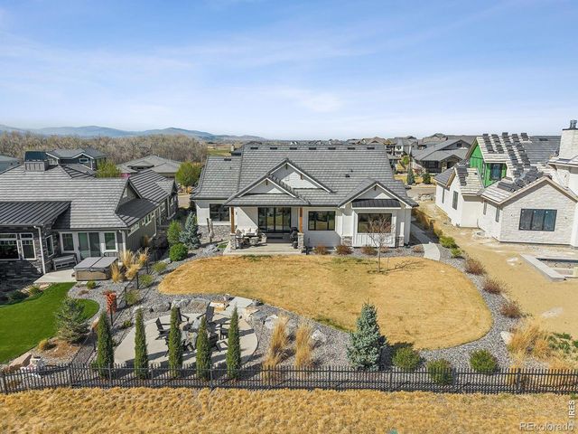 2355 Sugarloaf Road, Berthoud, CO 80513