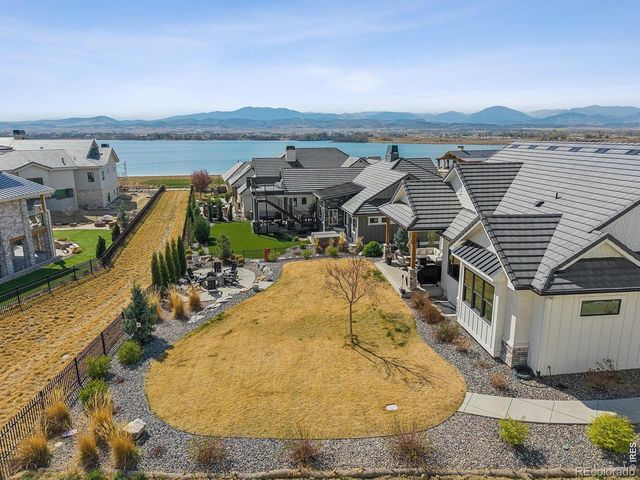 2355 Sugarloaf Road, Berthoud, CO 80513