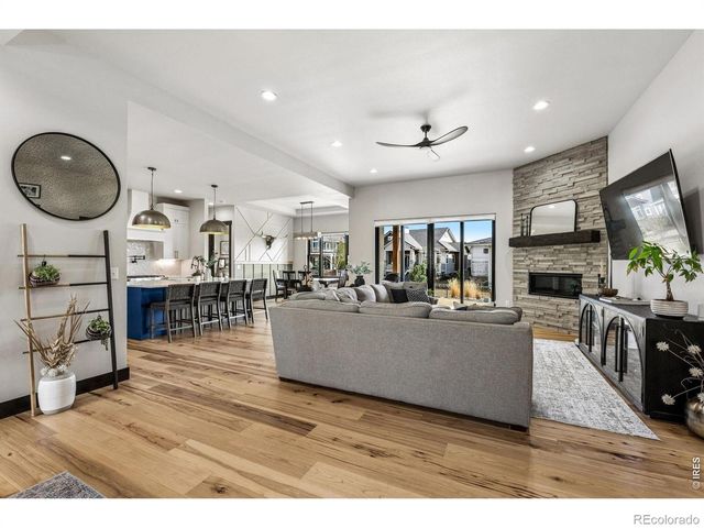 2355 Sugarloaf Road, Berthoud, CO 80513