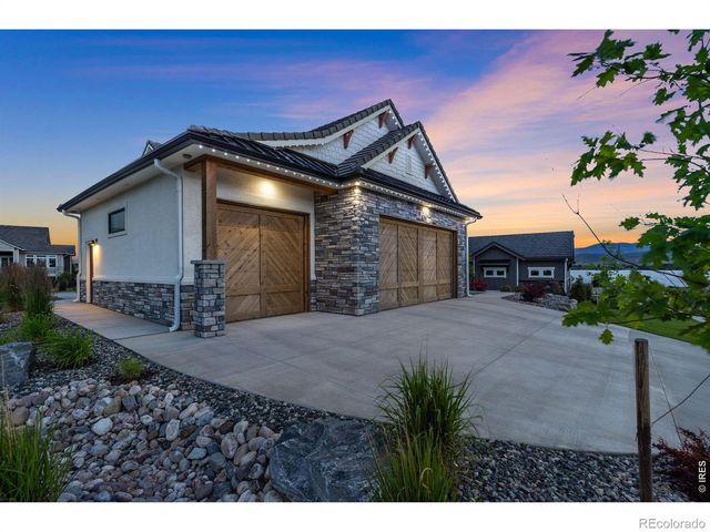 2355 Sugarloaf Road, Berthoud, CO 80513