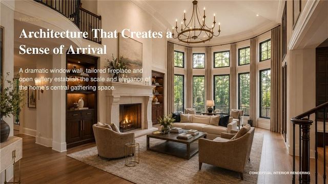 960 Chivencester Court, Suwanee, GA 30024