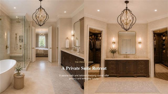 960 Chivencester Court, Suwanee, GA 30024