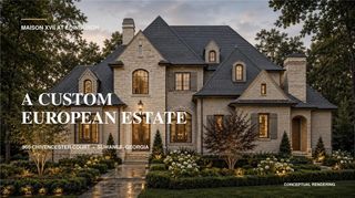960 Chivencester Court, Suwanee, GA 30024