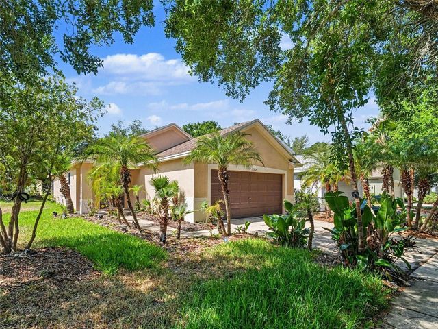 11702 CREST CREEK DRIVE, Riverview, FL 33569
