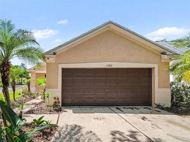 11702 CREST CREEK DRIVE, Riverview, FL 33569