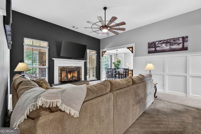 155 Cody Trail, Senoia, GA 30276