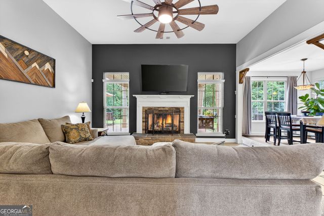155 Cody Trail, Senoia, GA 30276