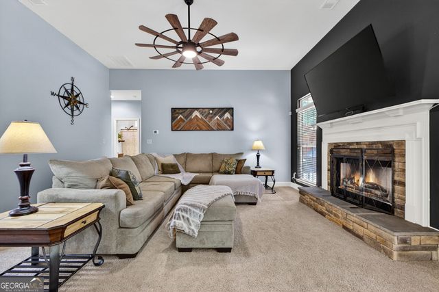 155 Cody Trail, Senoia, GA 30276