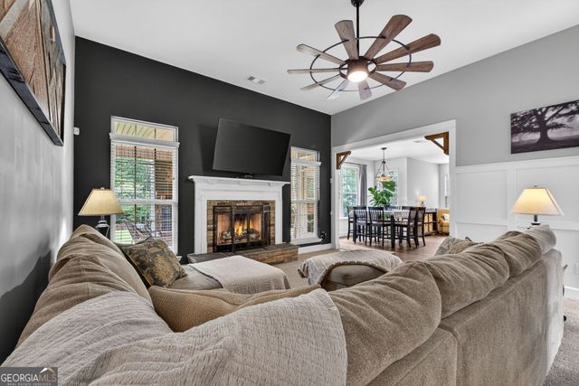 155 Cody Trail, Senoia, GA 30276