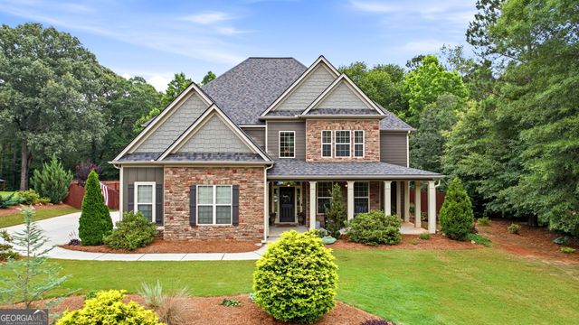 155 Cody Trail, Senoia, GA 30276