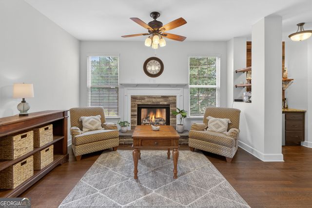 155 Cody Trail, Senoia, GA 30276