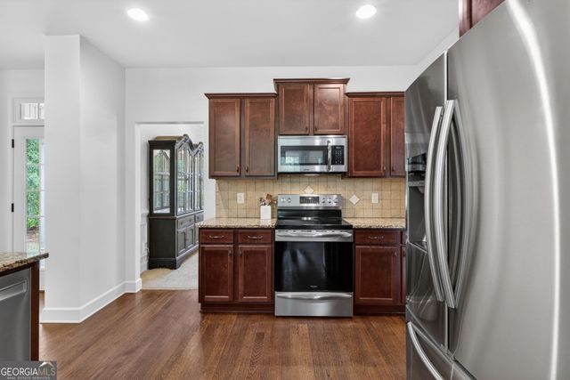 155 Cody Trail, Senoia, GA 30276