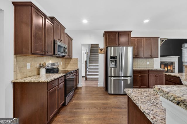155 Cody Trail, Senoia, GA 30276