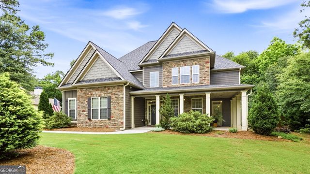 155 Cody Trail, Senoia, GA 30276