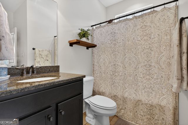 155 Cody Trail, Senoia, GA 30276