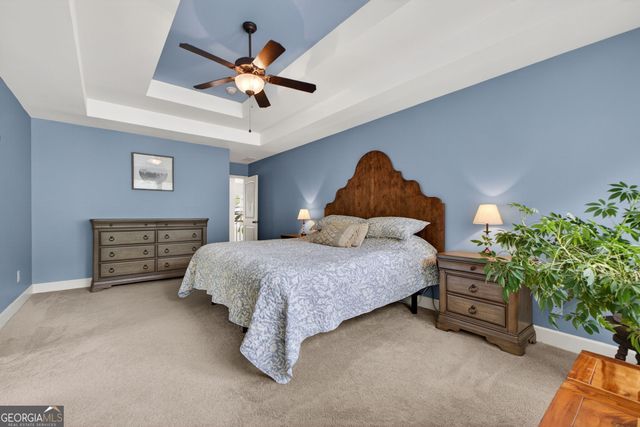 155 Cody Trail, Senoia, GA 30276