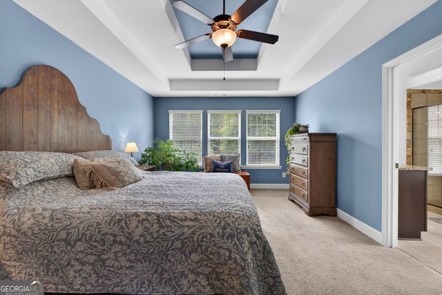 155 Cody Trail, Senoia, GA 30276