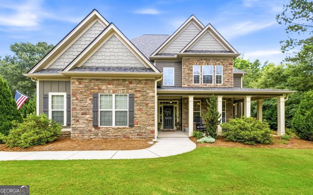 155 Cody Trail, Senoia, GA 30276