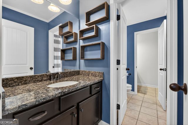 155 Cody Trail, Senoia, GA 30276
