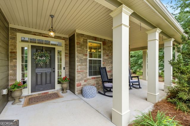 155 Cody Trail, Senoia, GA 30276