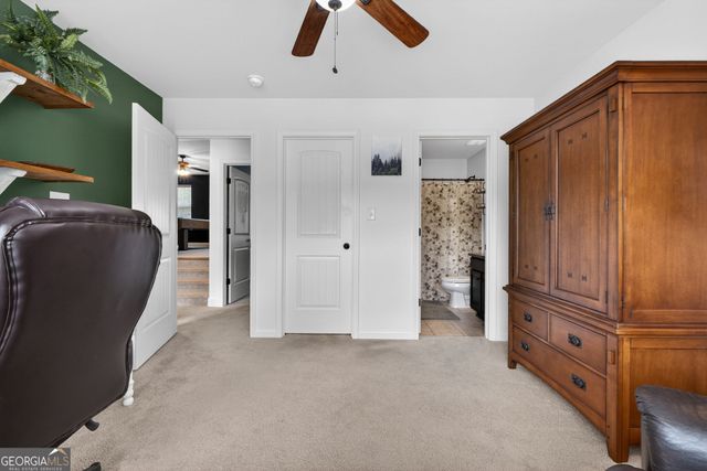 155 Cody Trail, Senoia, GA 30276