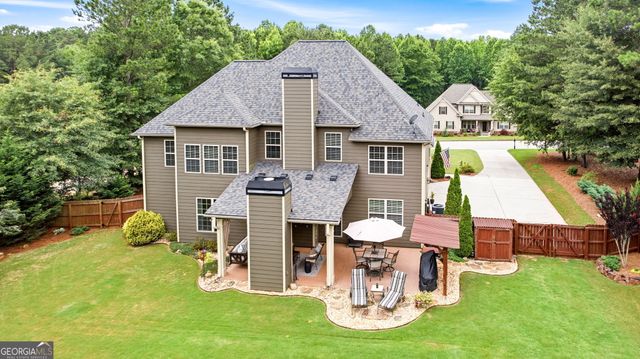 155 Cody Trail, Senoia, GA 30276