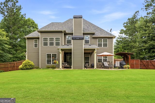 155 Cody Trail, Senoia, GA 30276
