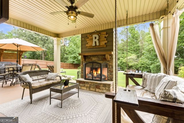 155 Cody Trail, Senoia, GA 30276
