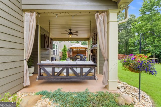 155 Cody Trail, Senoia, GA 30276