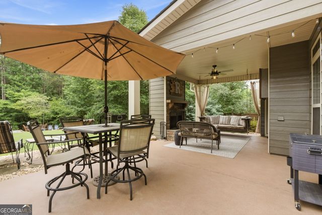 155 Cody Trail, Senoia, GA 30276
