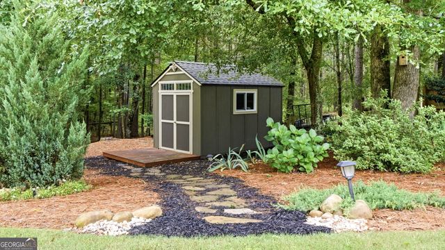 155 Cody Trail, Senoia, GA 30276