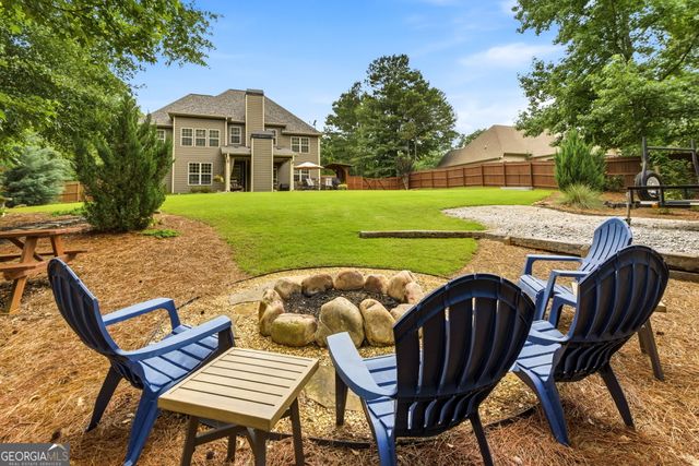 155 Cody Trail, Senoia, GA 30276