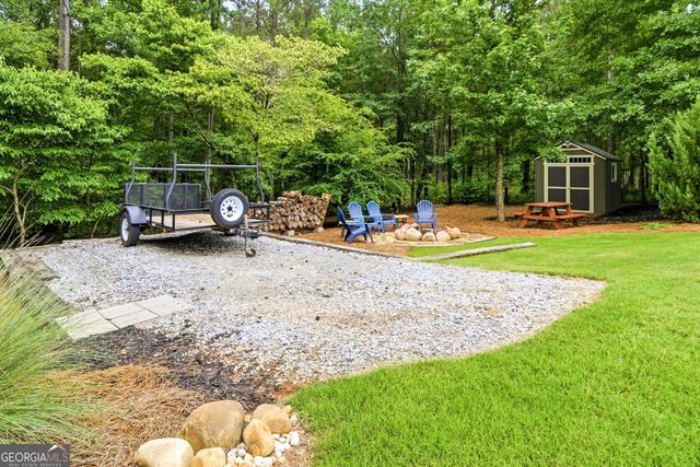 155 Cody Trail, Senoia, GA 30276