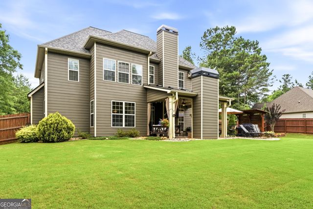 155 Cody Trail, Senoia, GA 30276