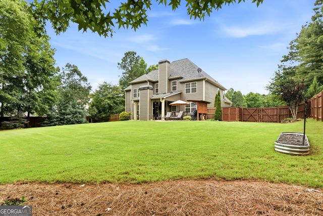 155 Cody Trail, Senoia, GA 30276
